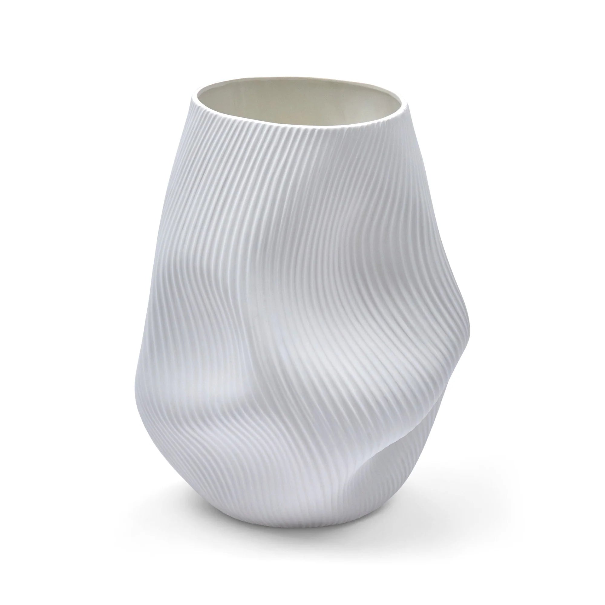 HORGANS NOCHI VASE