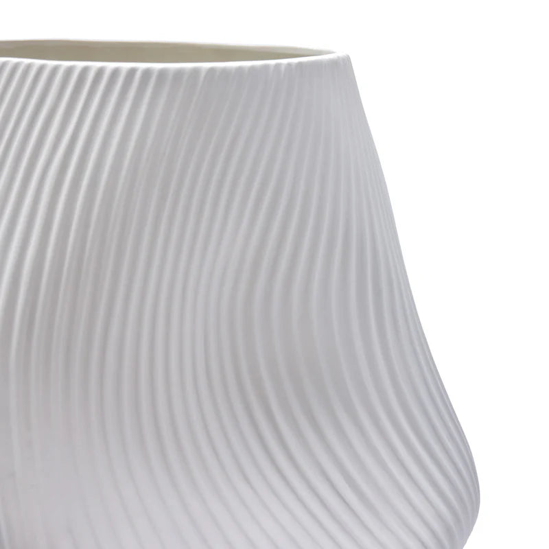 HORGANS NOCHI VASE