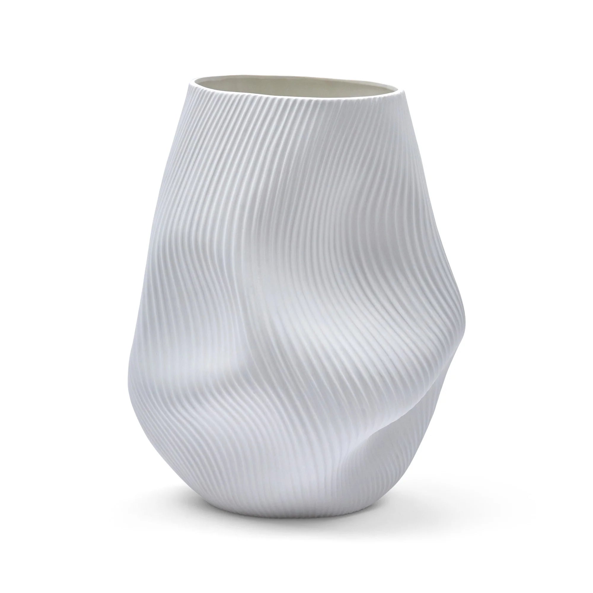 HORGANS NOCHI VASE