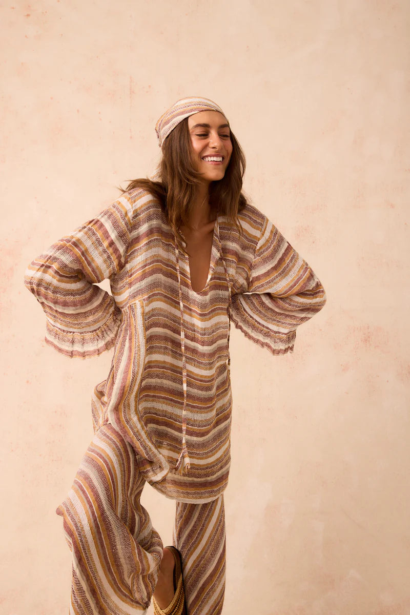 ESTILO EMPORIO LENI DRESS VAGABOND