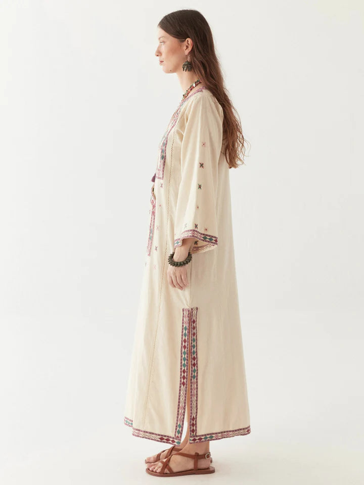 MAISON HOTEL AMIRAN DRESS CHOTI HOLI
