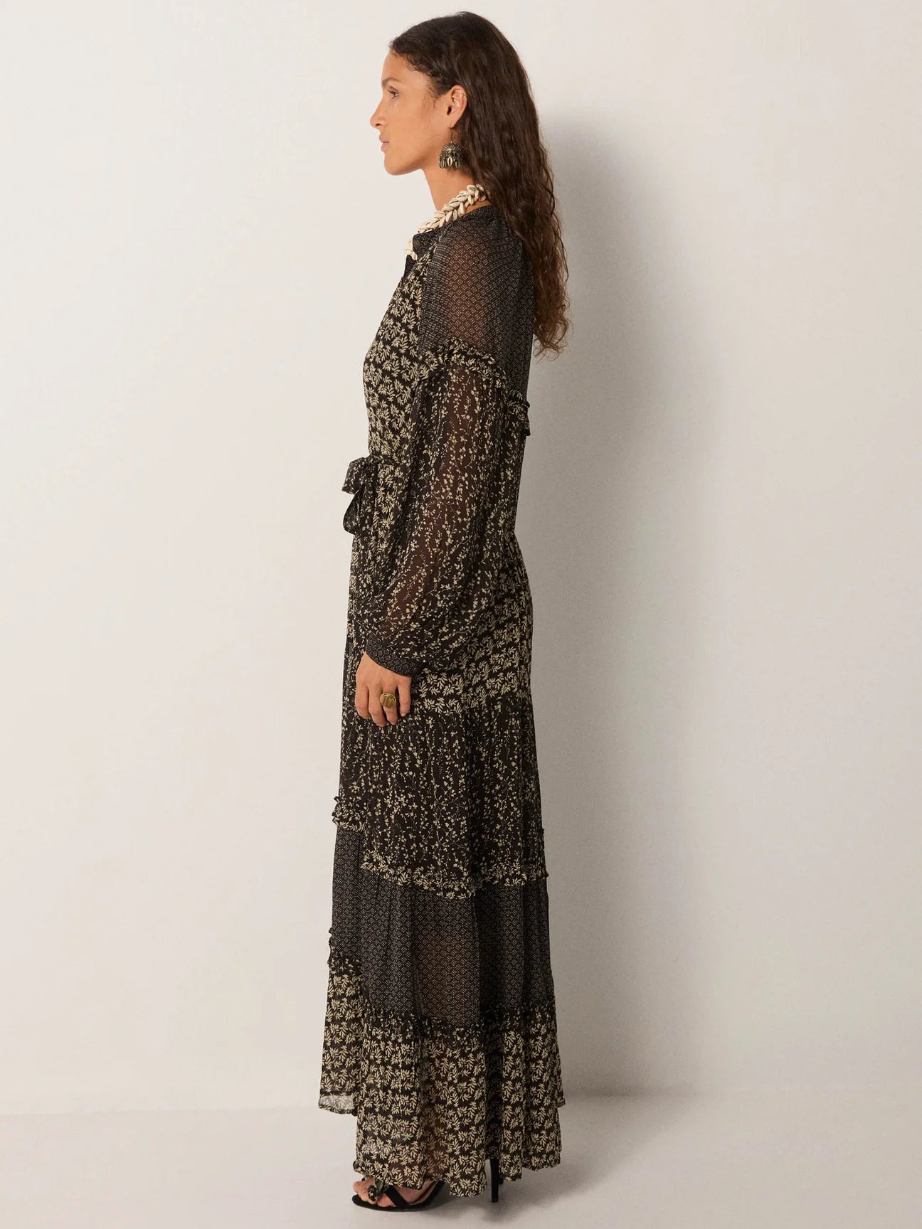 MAISON HOTEL EULALIA DRESS PAYES