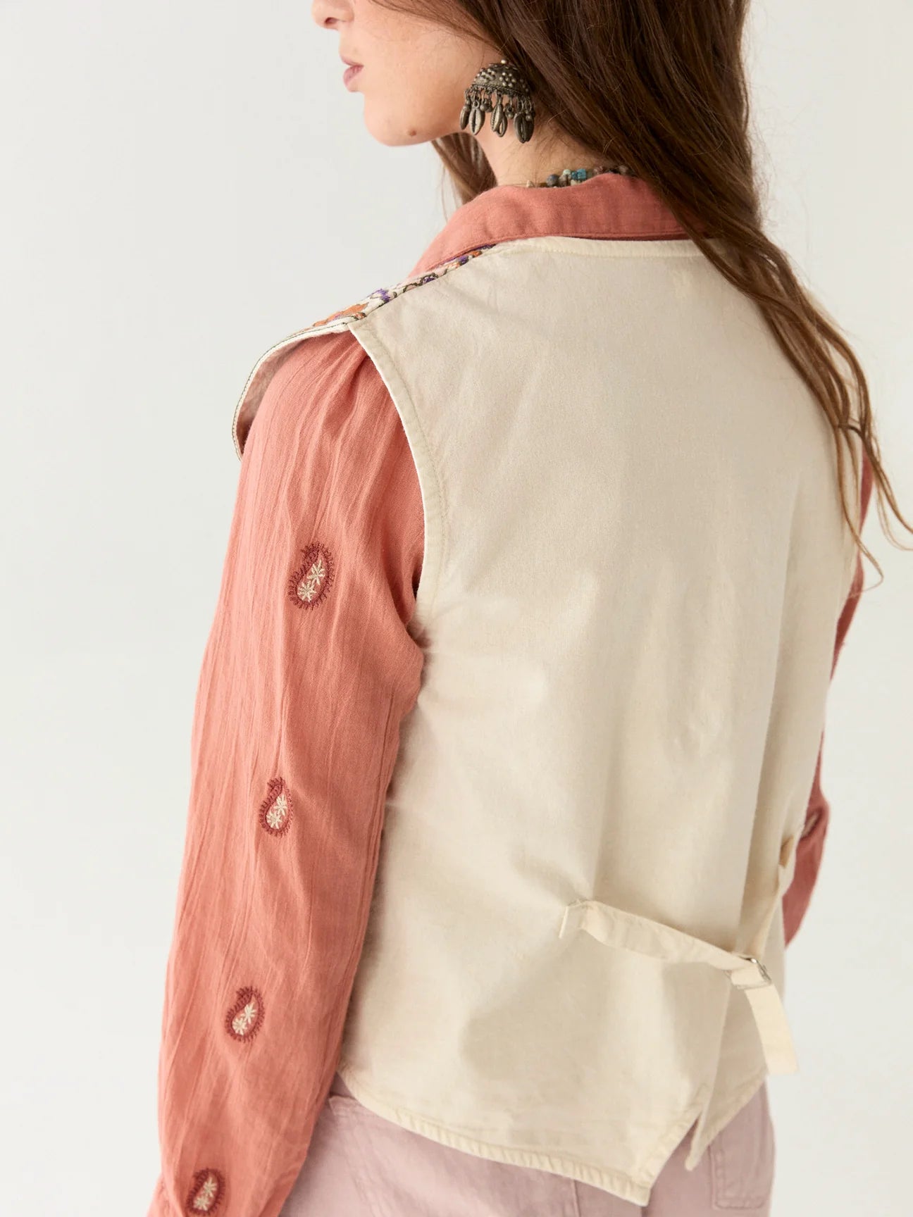 MAISON HOTEL NIMRITA VEST BANGALOW GROOVES