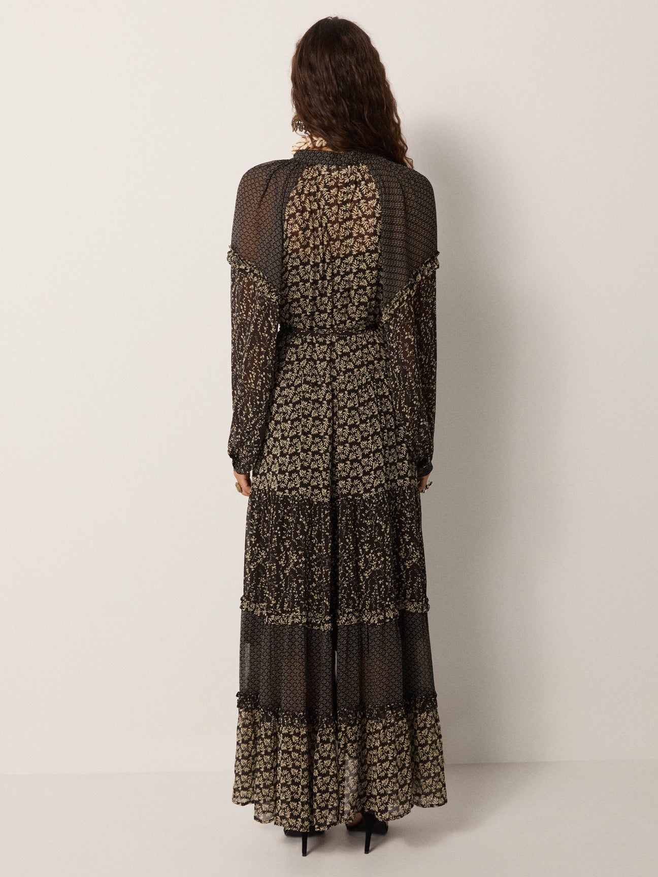 MAISON HOTEL EULALIA DRESS PAYES