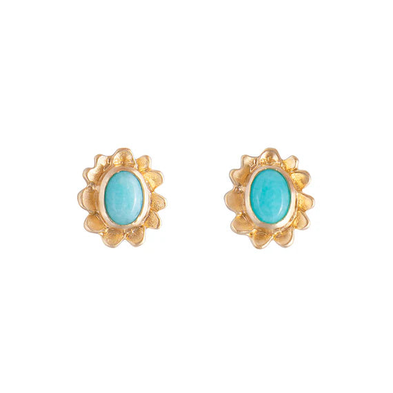 FAIRLEY ST TROPEZ BLOOM STUDS