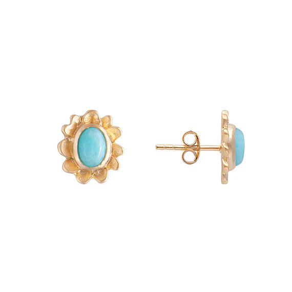 FAIRLEY ST TROPEZ BLOOM STUDS