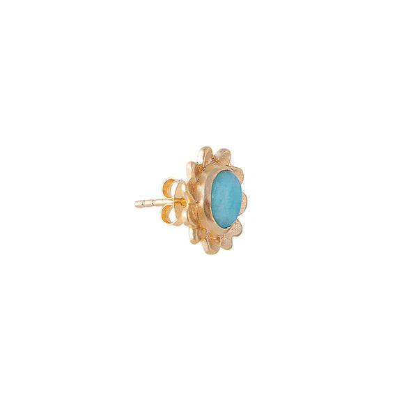 FAIRLEY ST TROPEZ BLOOM STUDS