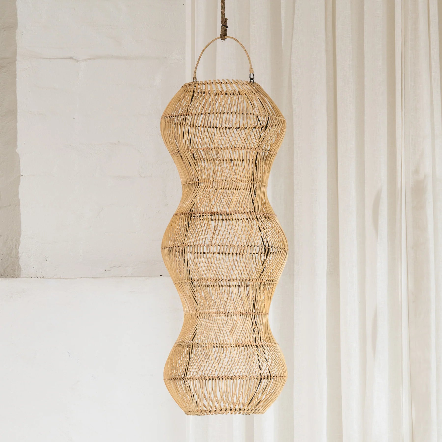 INARTISAN MELLE SCULPTURAL LIGHT SHADE LARGE