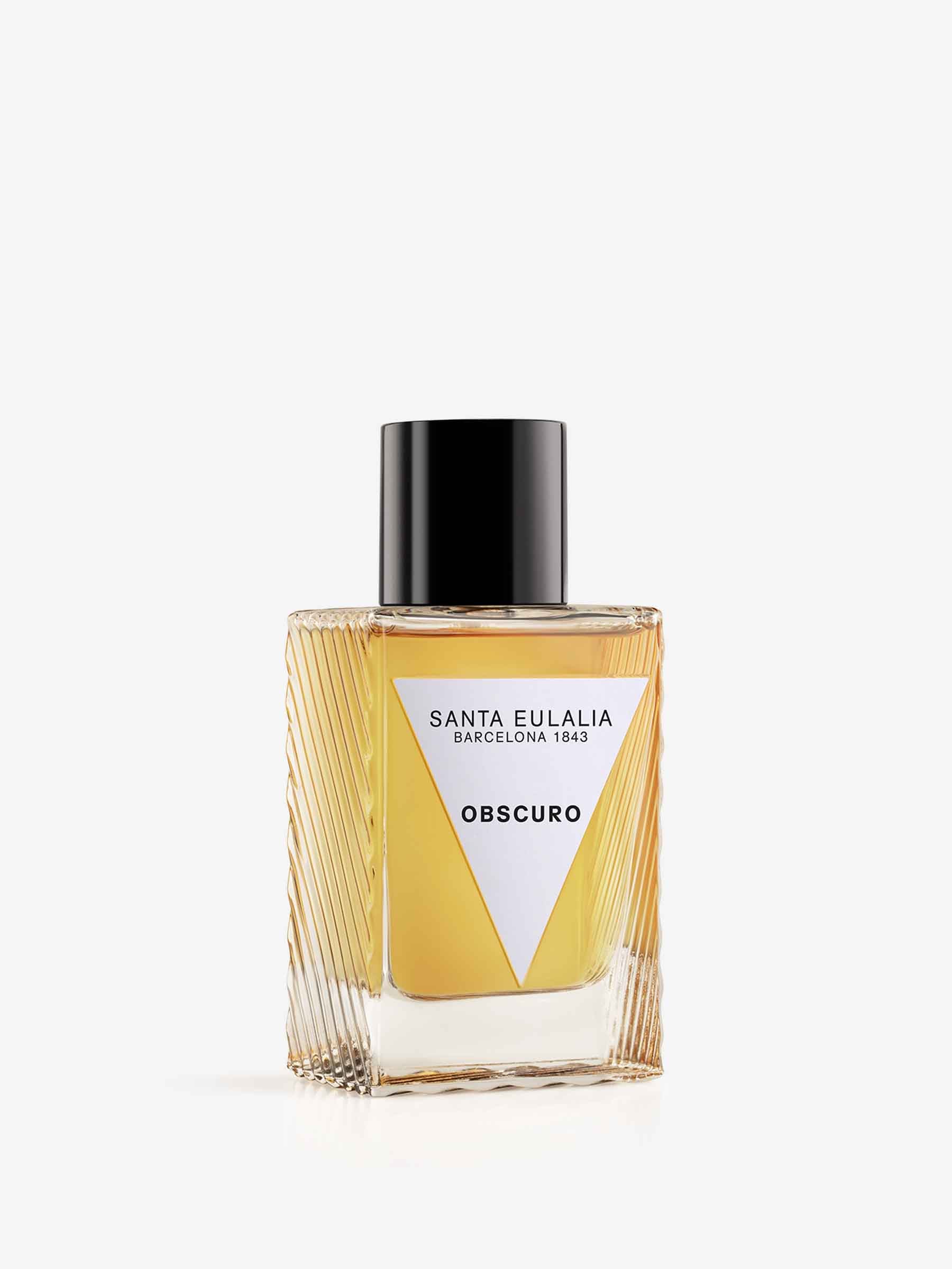 SANTA EULALIA PARFUM OBSCURO