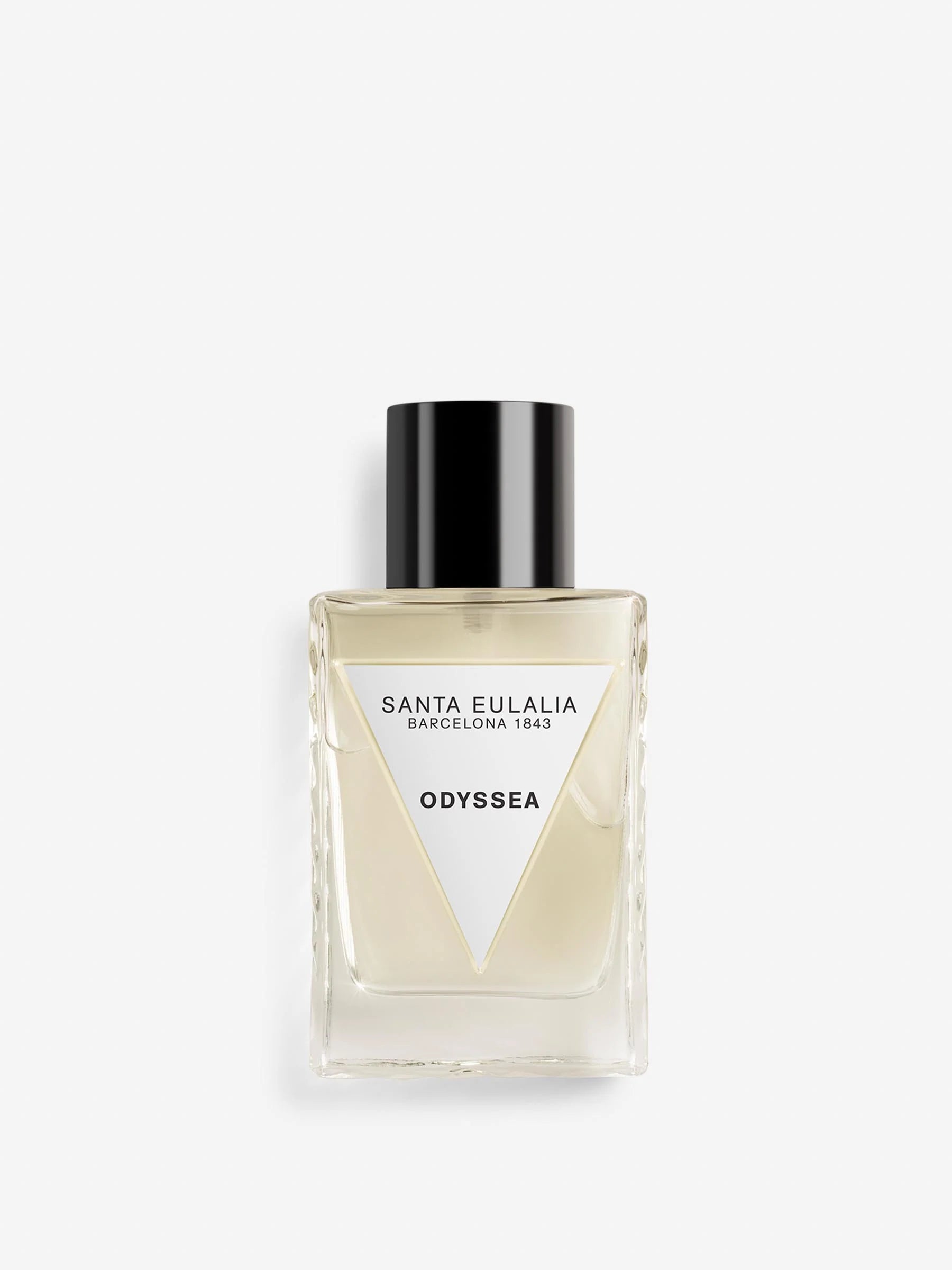 SANTA EULALIA PARFUM ODYSSEA
