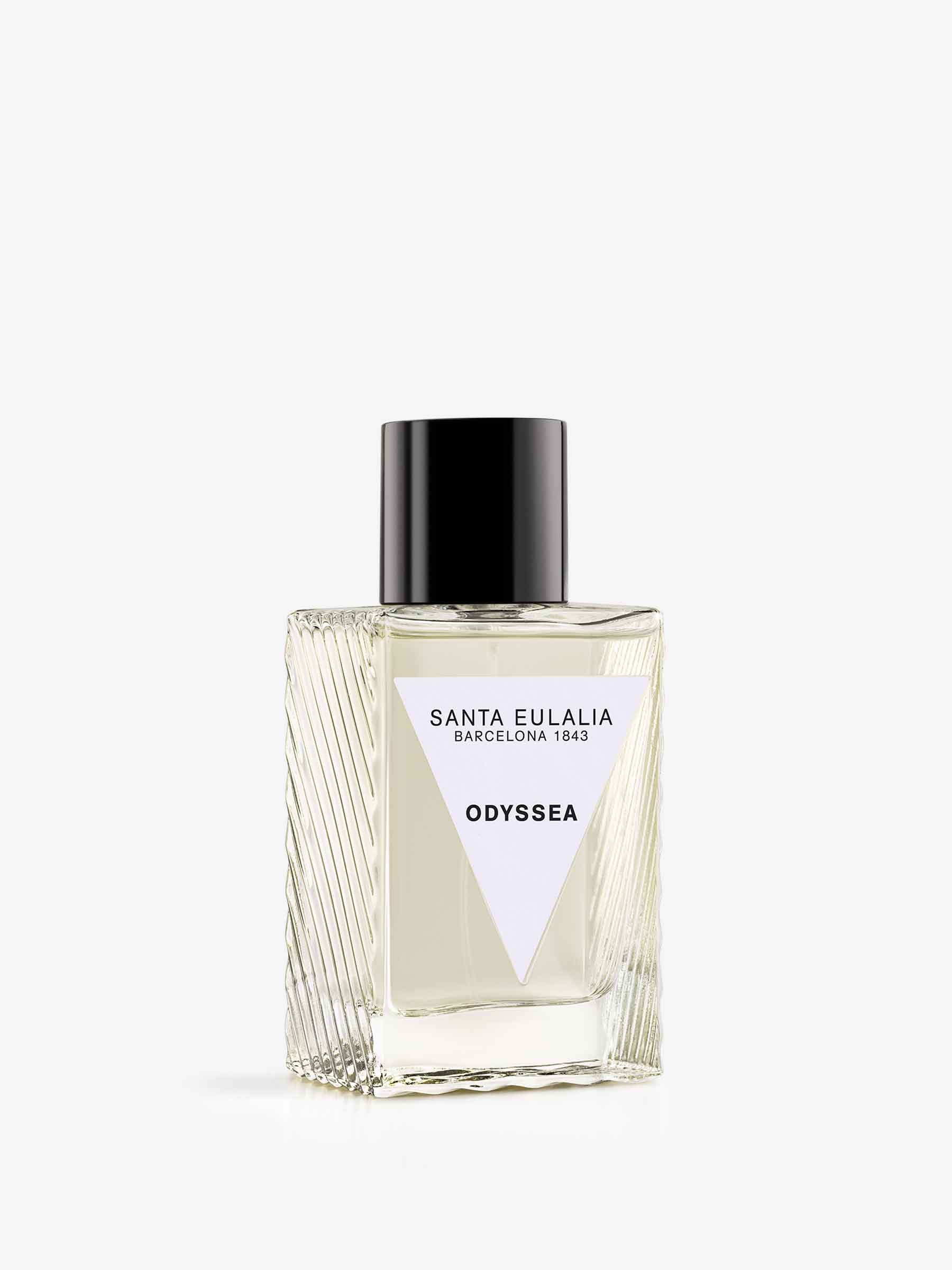 SANTA EULALIA PARFUM ODYSSEA