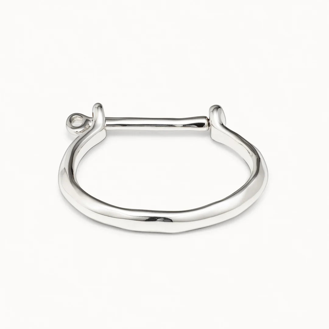UNOde50 SHACKLED BRACELET