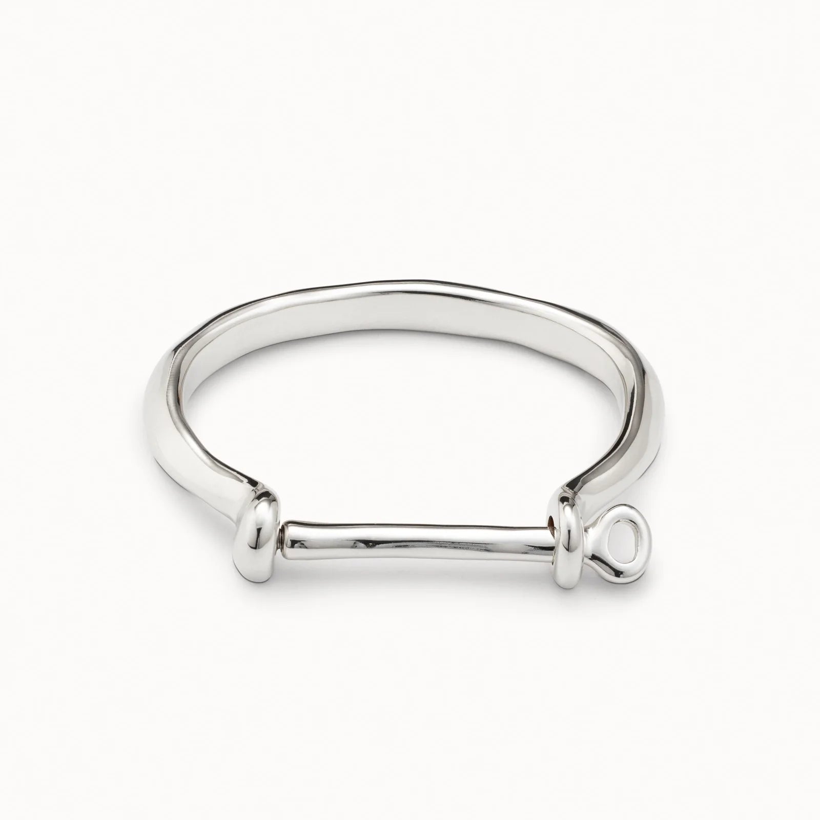 UNOde50 SHACKLED BRACELET