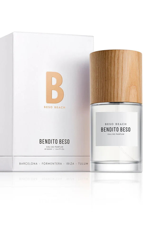 BESO BEACH BENDITO BESO 100ML