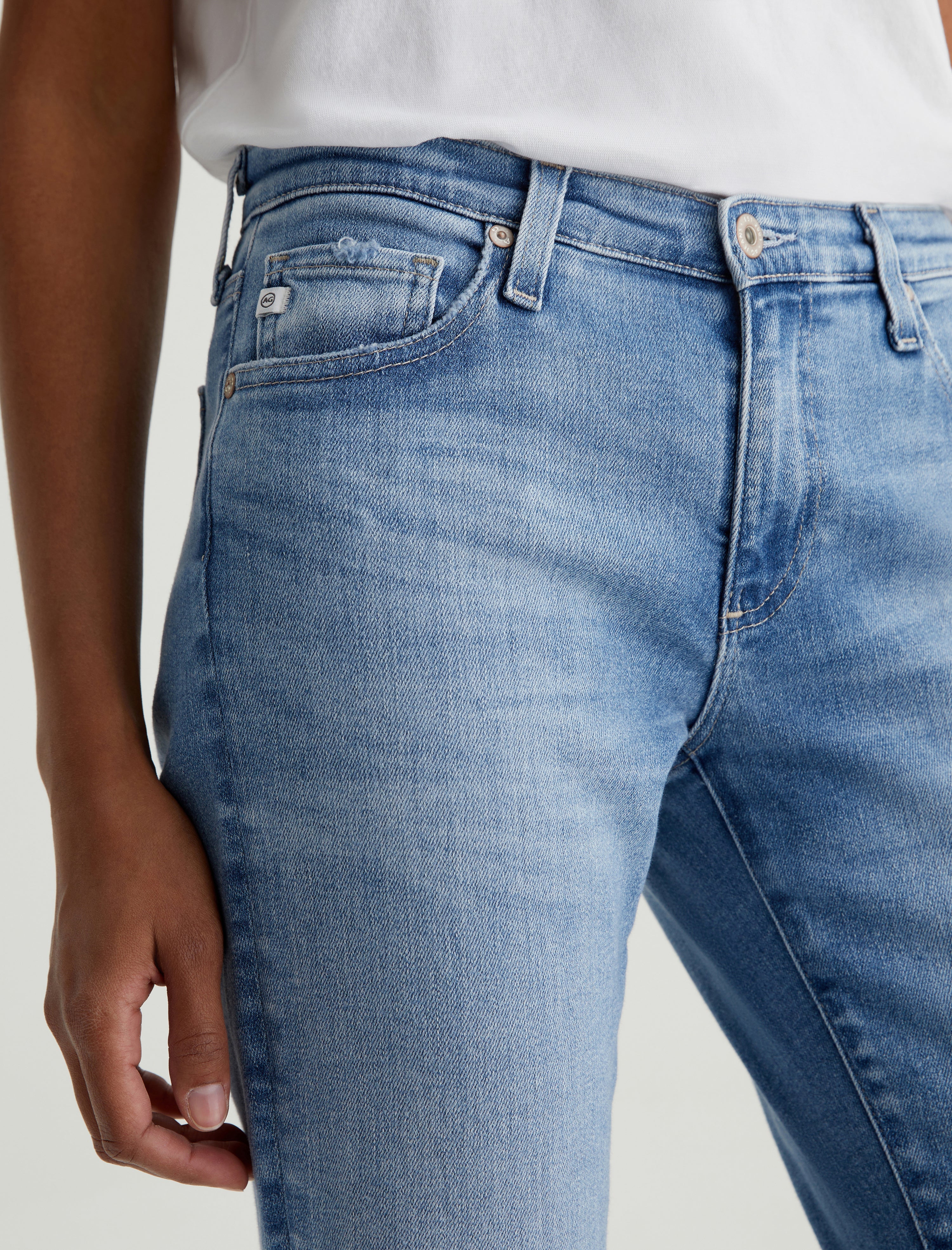 AG JEANS ANGEL CENTRAL COAST