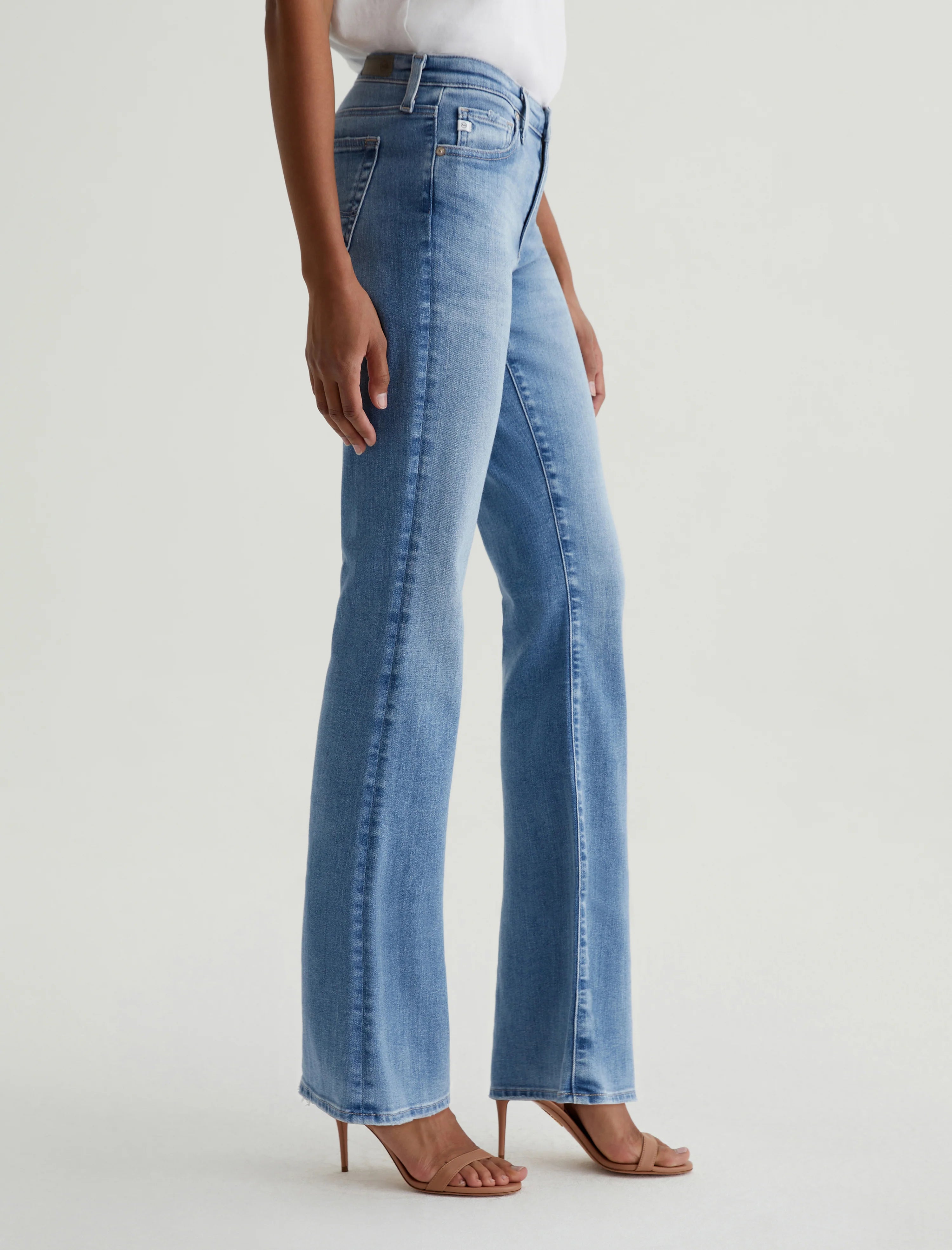 AG JEANS ANGEL CENTRAL COAST