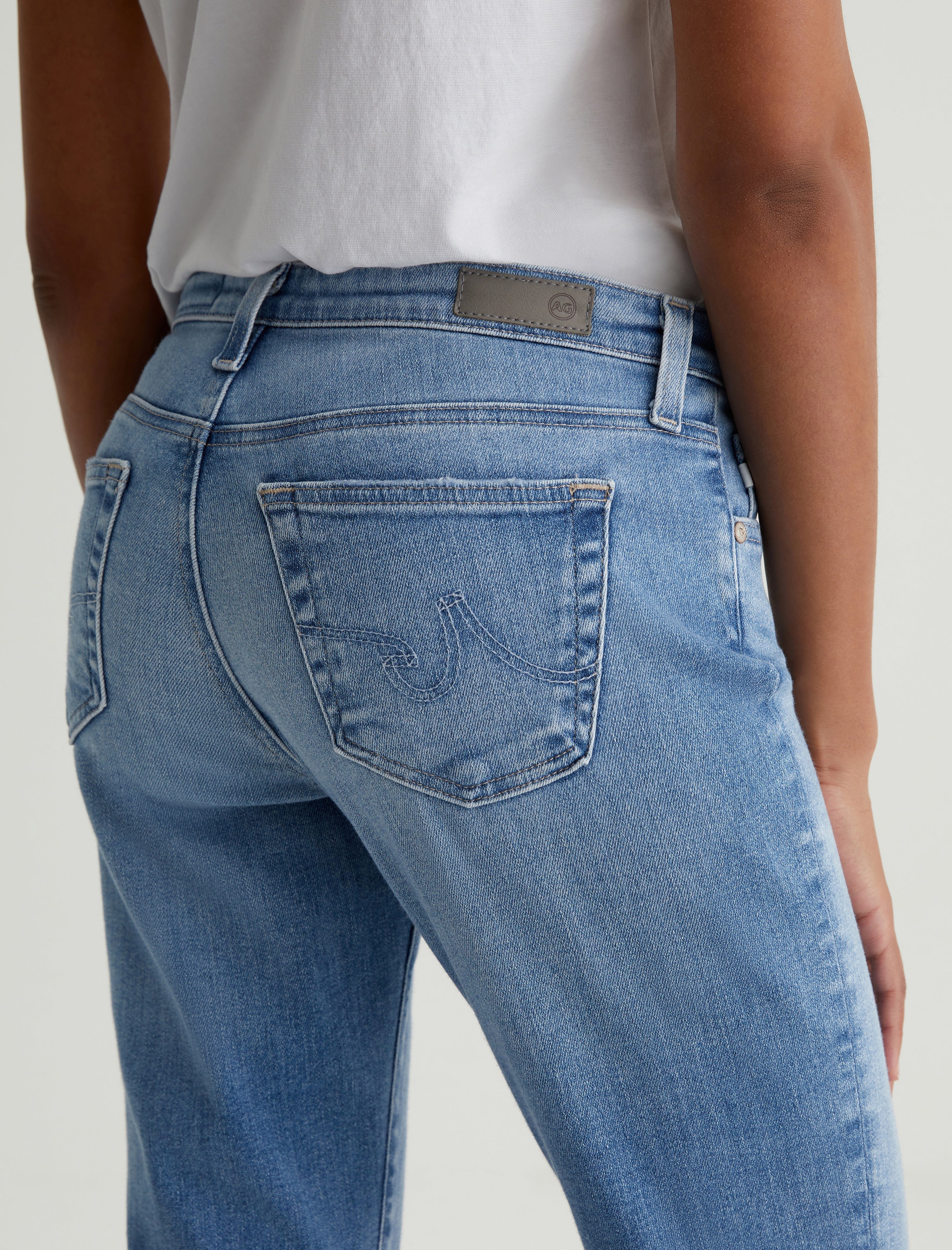 AG JEANS ANGEL CENTRAL COAST