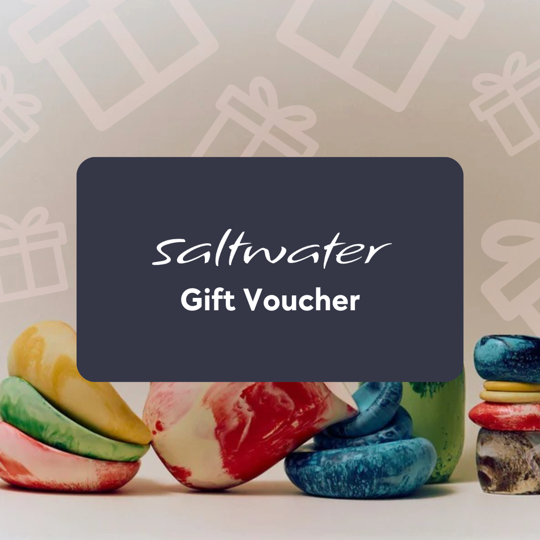 Saltwater E-Gift Card