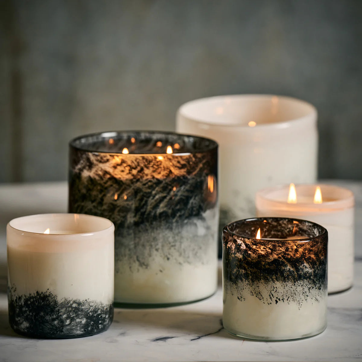 APSLEY LUXURY CANDLE 1.7KG - TWILIGHT