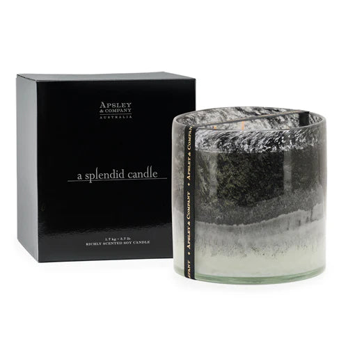 APSLEY LUXURY CANDLE 1.7KG - TWILIGHT