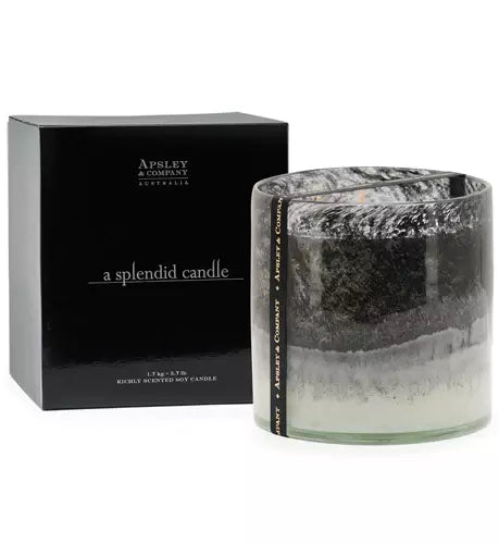 APSLEY LUXURY CANDLE 1.7KG - TWILIGHT