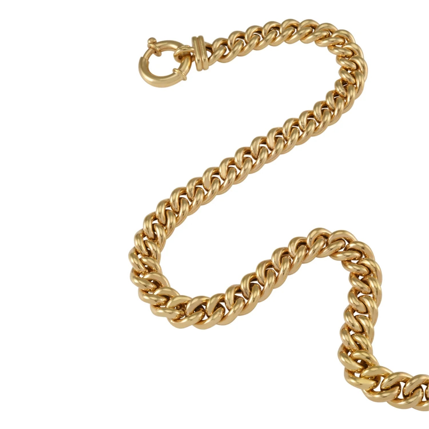 VON TRESKOW SMALL MAMA NECKLACE