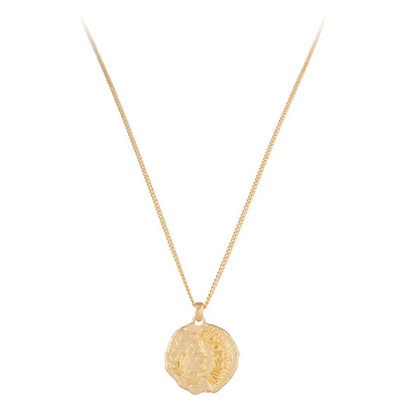 FAIRLEY ADORE PENDANT NECKLACE