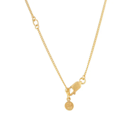 FAIRLEY ADORE PENDANT NECKLACE