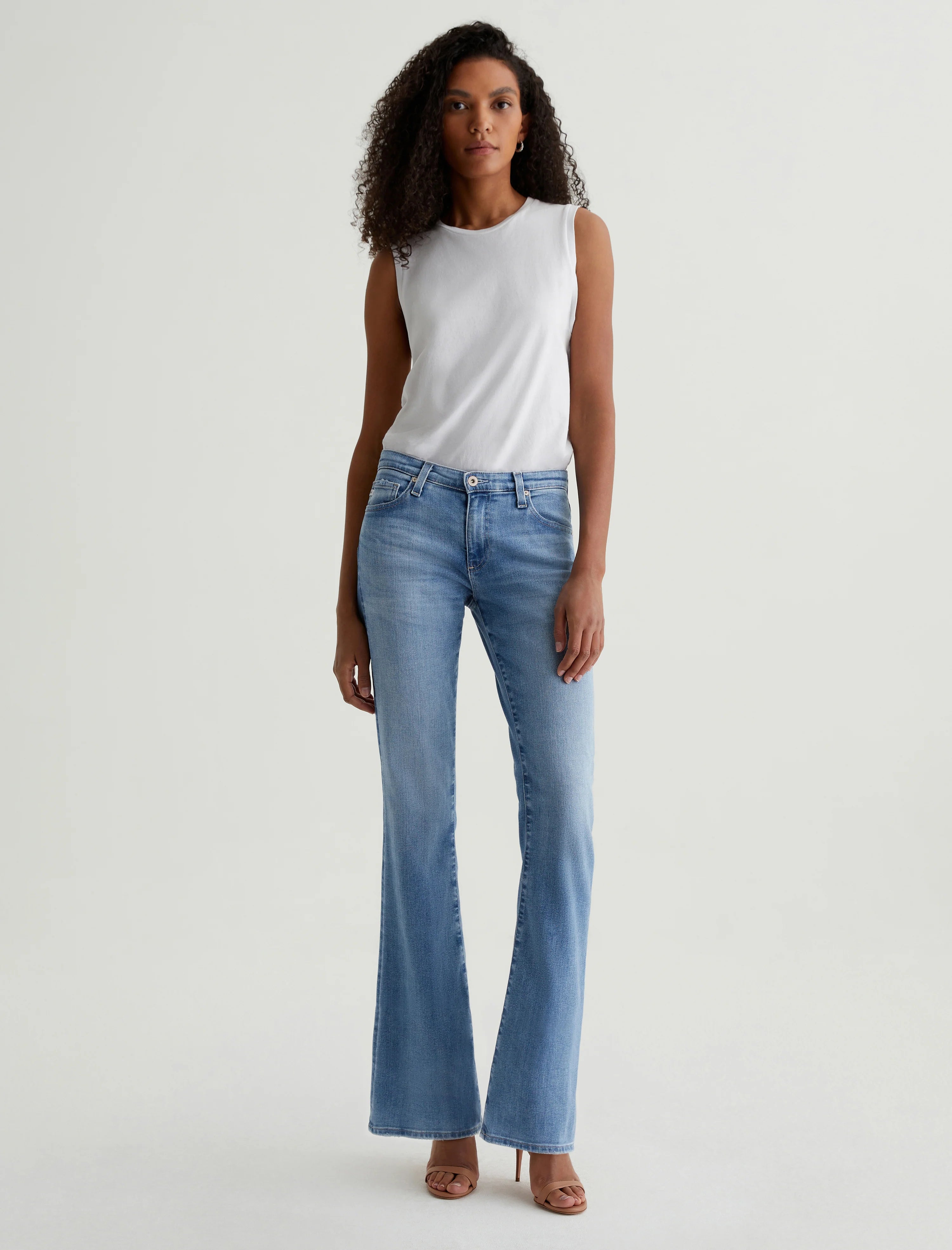 AG JEANS ANGEL CENTRAL COAST