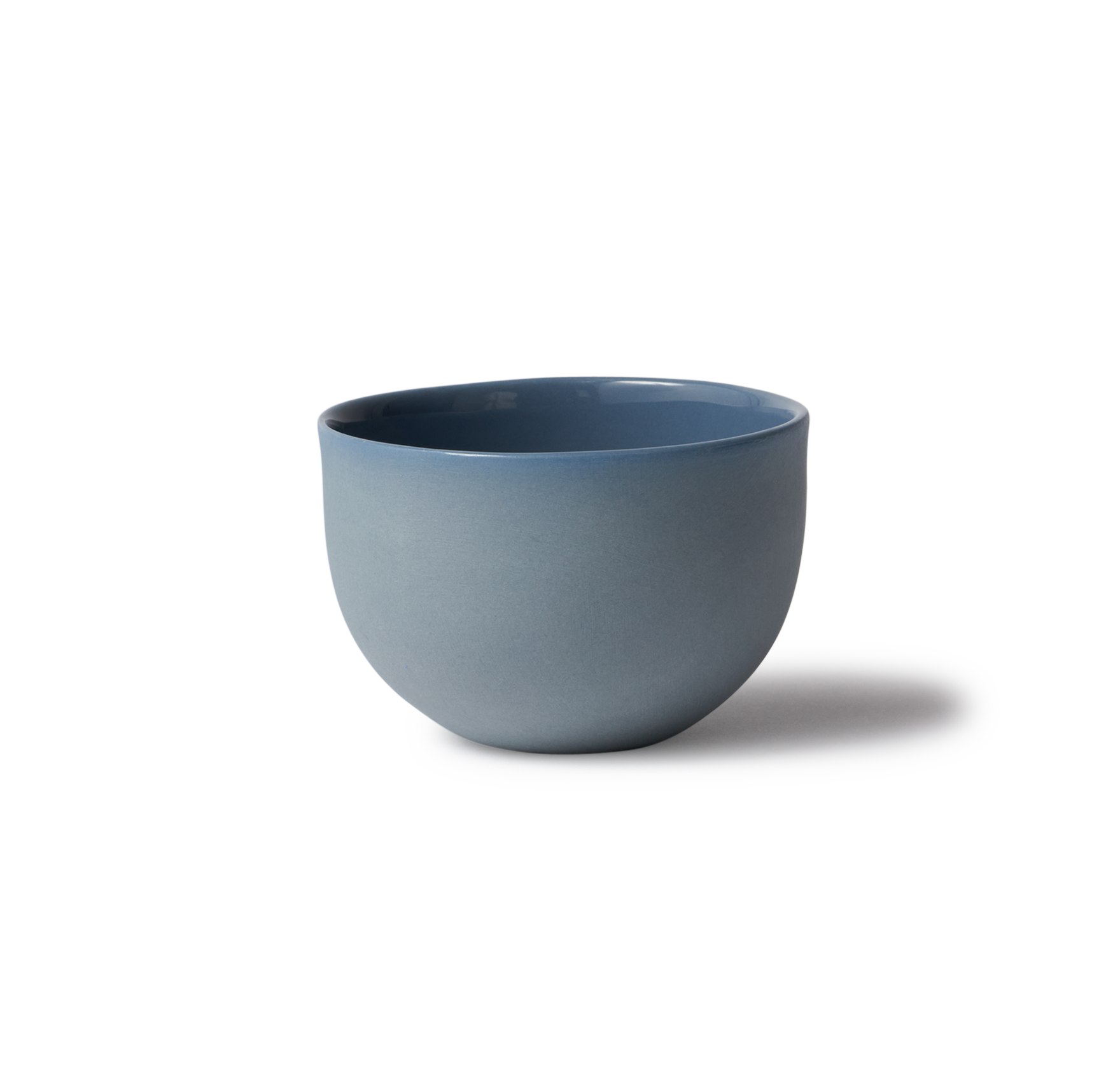 MUD NOODLE BOWL BABY STEEL