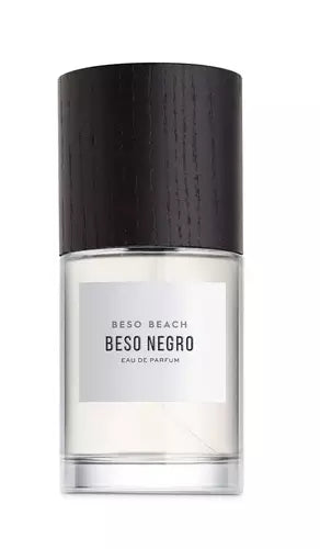 BESO BEACH BESO NEGRO 100ML