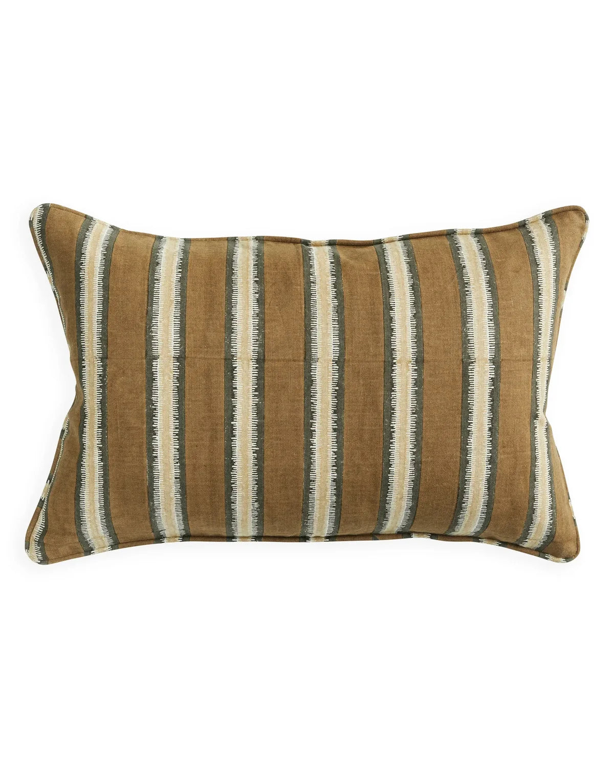 WALTER G BUZIOS CARAWAY LINEN CUSHION