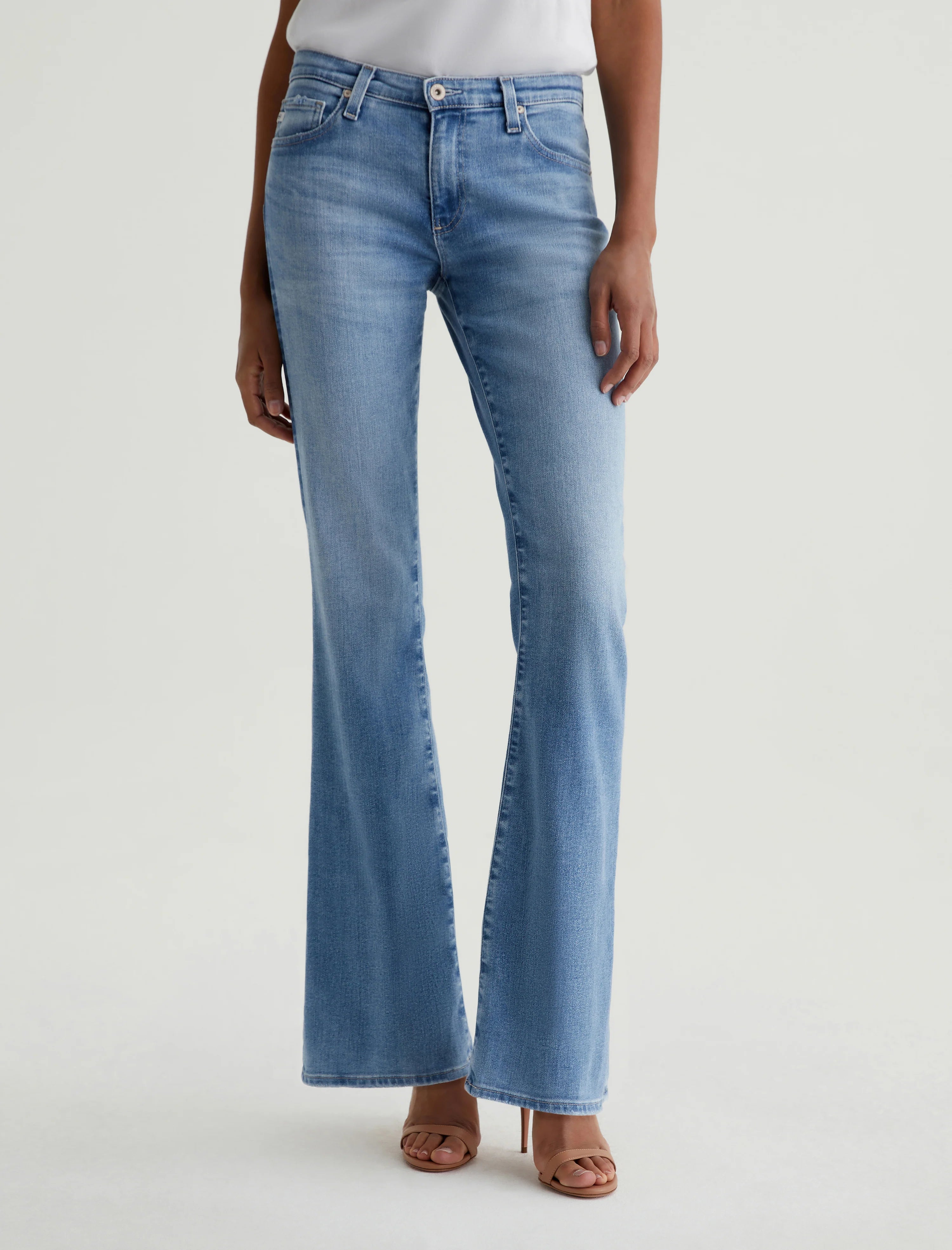 AG JEANS ANGEL CENTRAL COAST