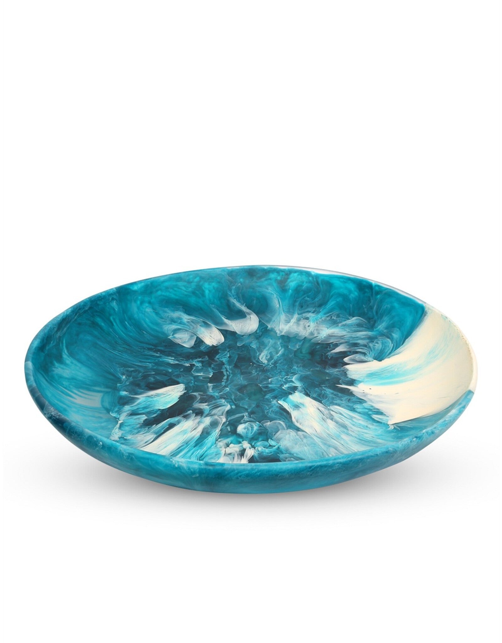 DINOSAUR DESIGNS LAGOON ATELIER BOWL