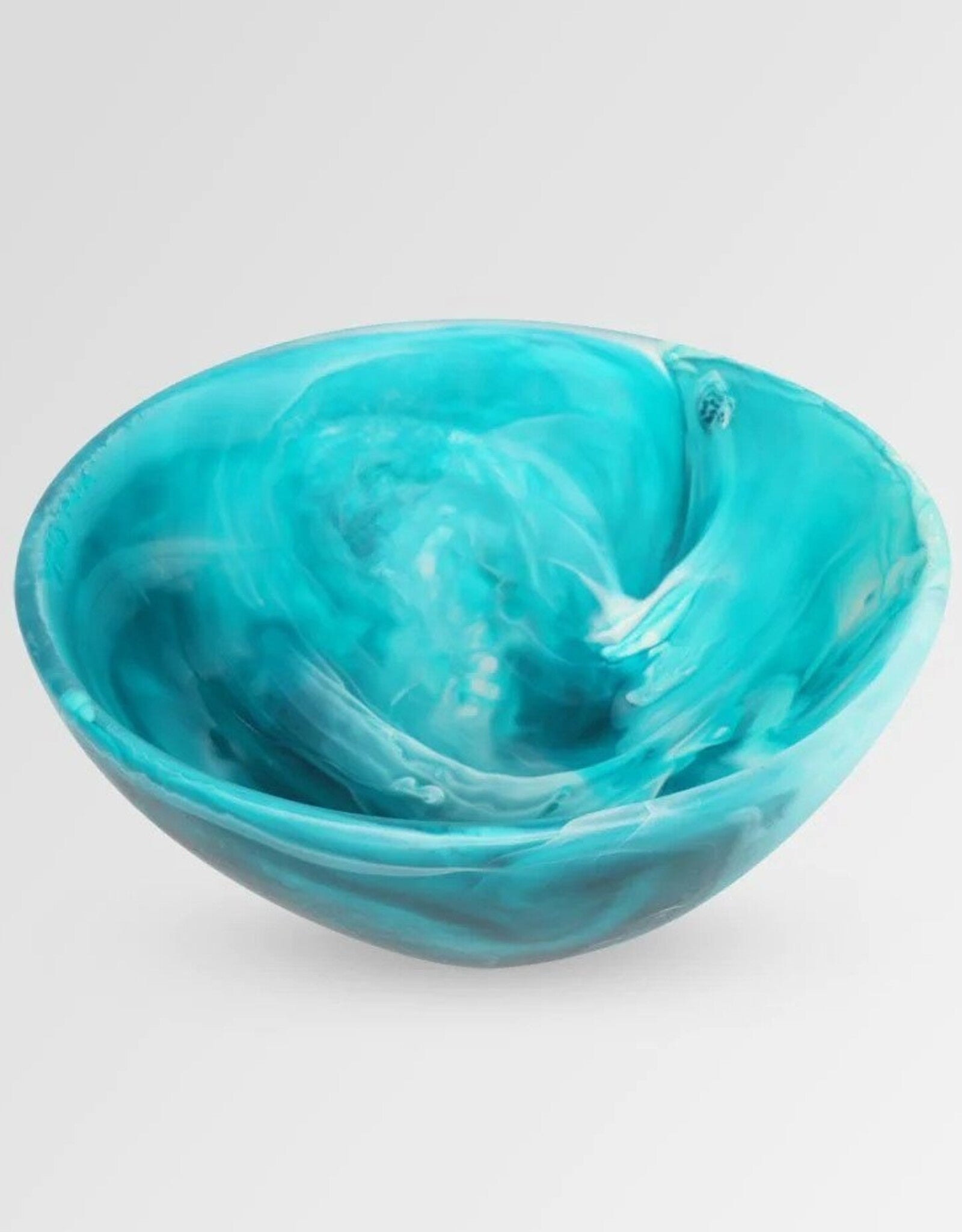 DINOSAUR DESIGNS LAGOON SMALL BALL BOWL