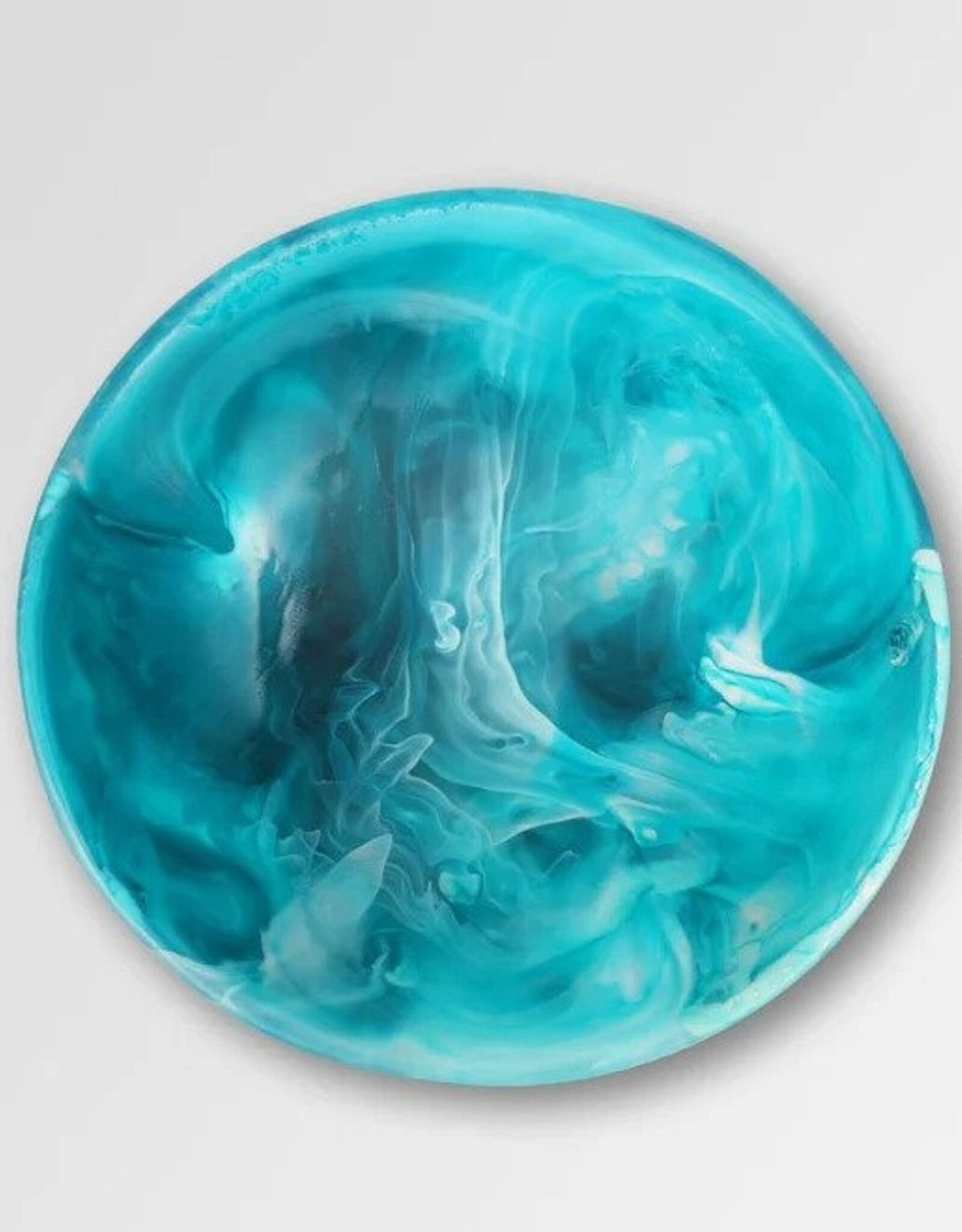 DINOSAUR DESIGNS LAGOON SMALL BALL BOWL