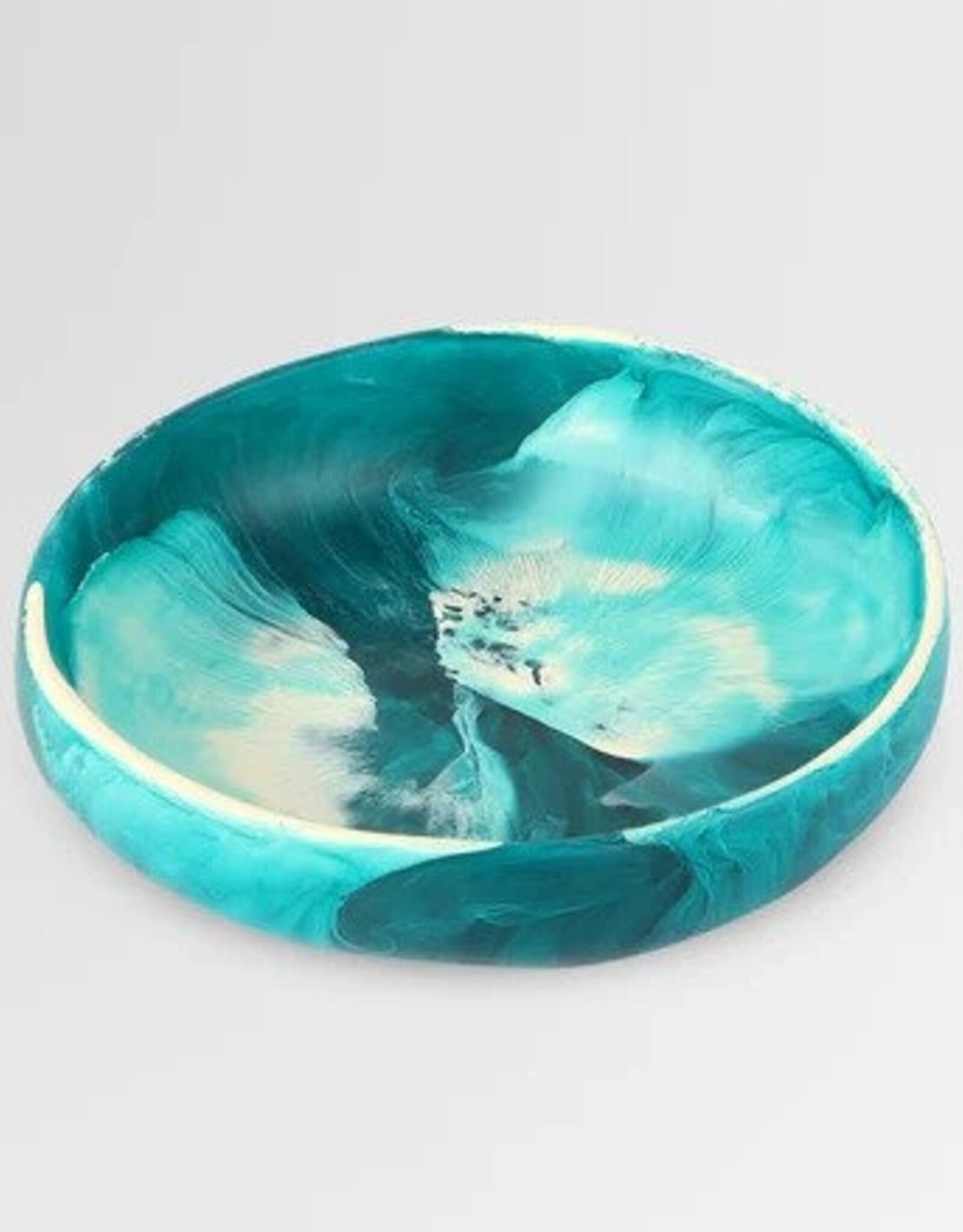 DINOSAUR DESIGNS LAGOON SMALL EARTH BOWL