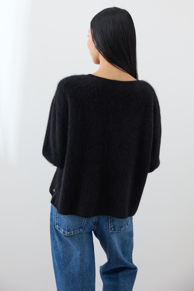 MIA FRATINO ELIZA TEE JET