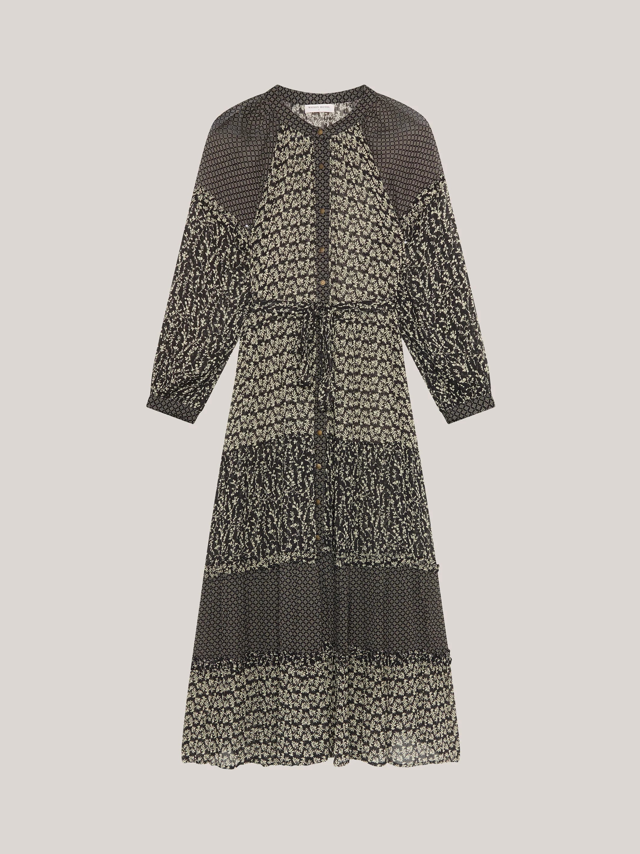 MAISON HOTEL EULALIA DRESS PAYES