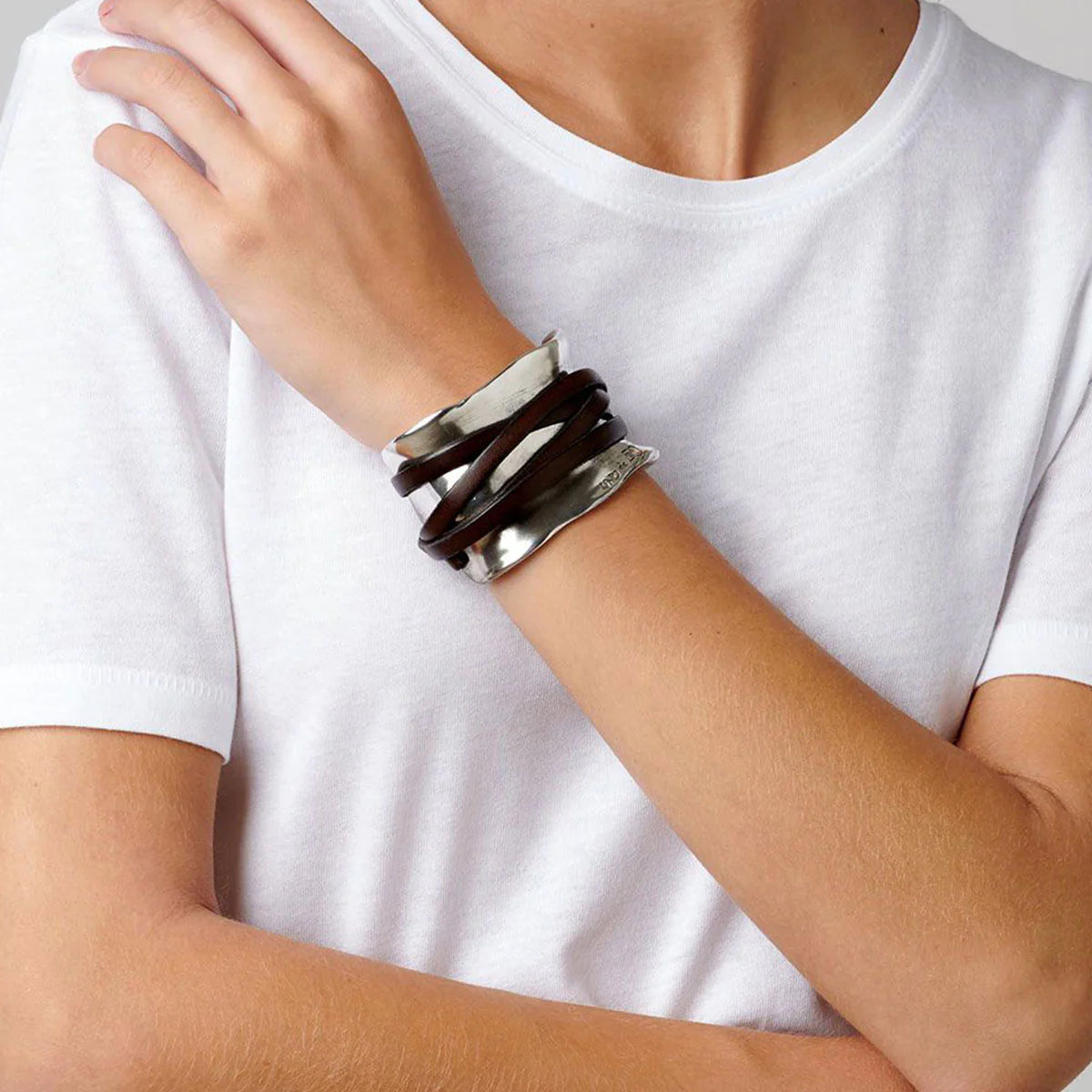 UNOde50 IBIZA BRACELET