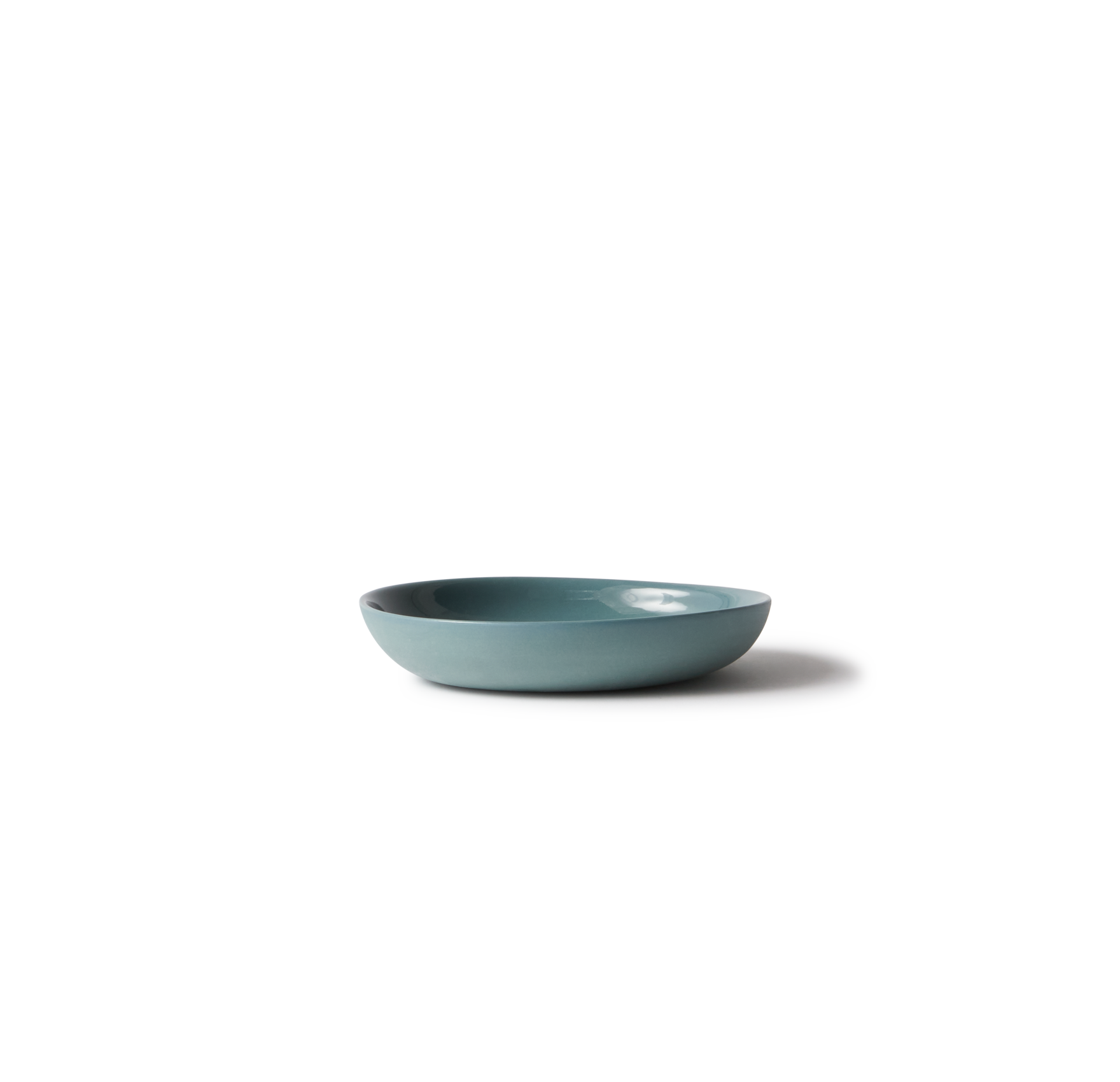 MUD PEBBLE BOWL SMALL BOTTLE